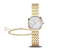 Montre Bering Femme in Acier 19126-734-GWP